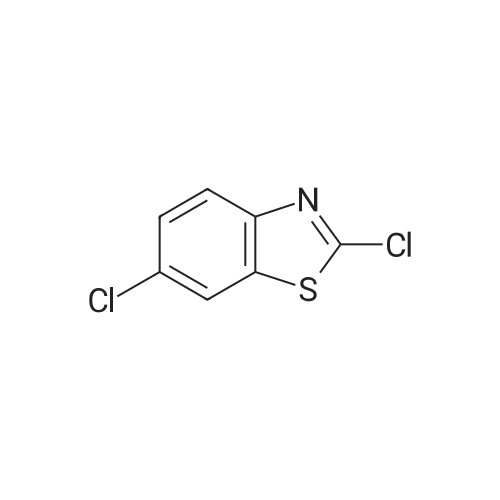 2,6-Dichloro-1,3-benzothiazole