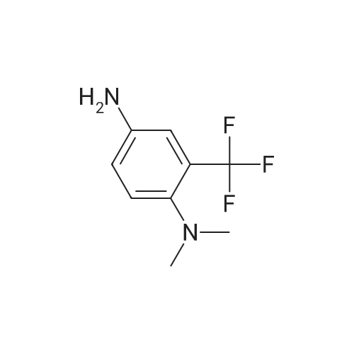 Chemical Structure| 54672-12-7