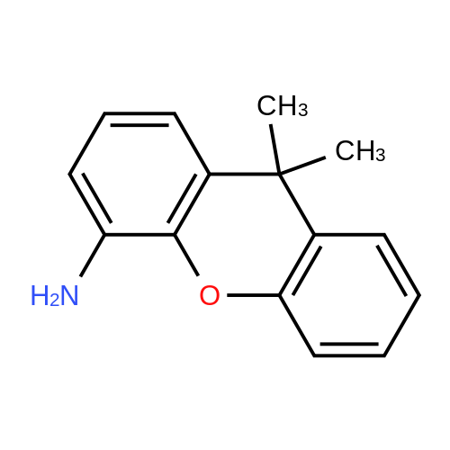 Chemical Structure| 919991-64-3