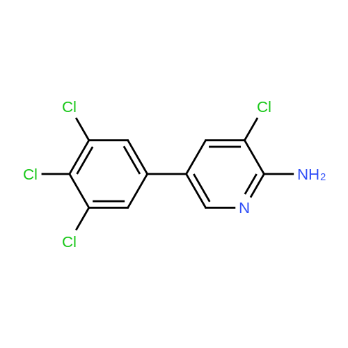 Chemical Structure| 1361498-69-2