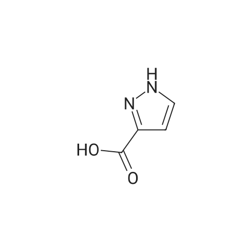 Chemical Structure| 1621-91-6