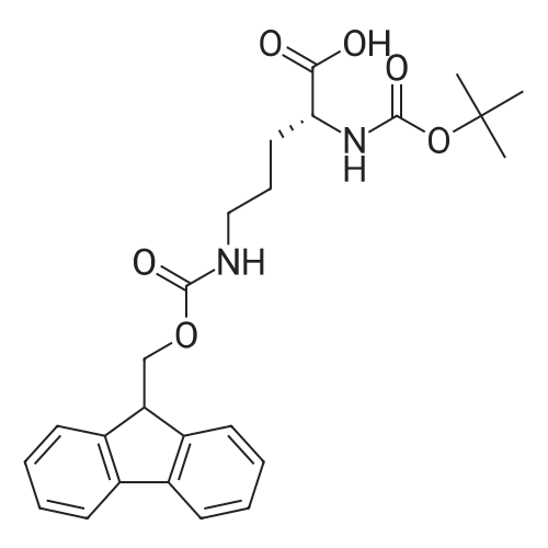 Chemical Structure| 163336-15-0