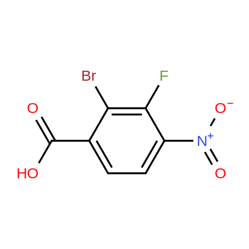 Chemical Structure| 1807118-69-9