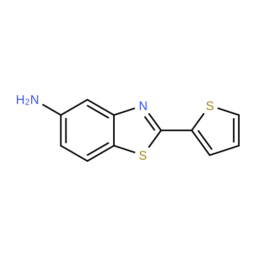 Chemical Structure| 61352-32-7