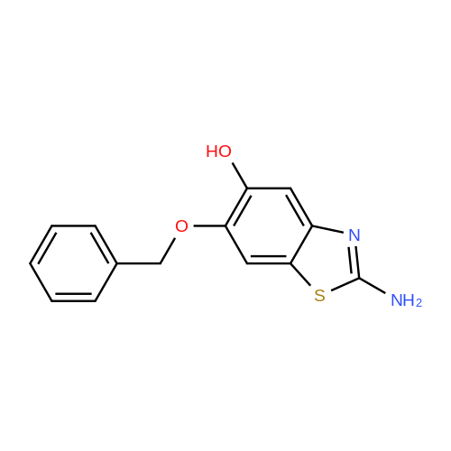 Chemical Structure| 89539-55-9