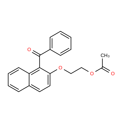 Chemical Structure| 94866-93-0