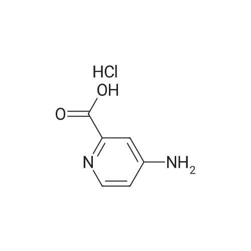 Chemical Structure| 1291487-29-0