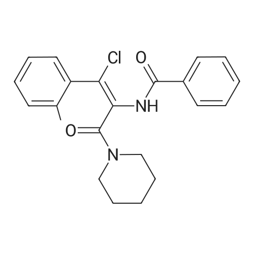 Chemical Structure| 1323140-59-5