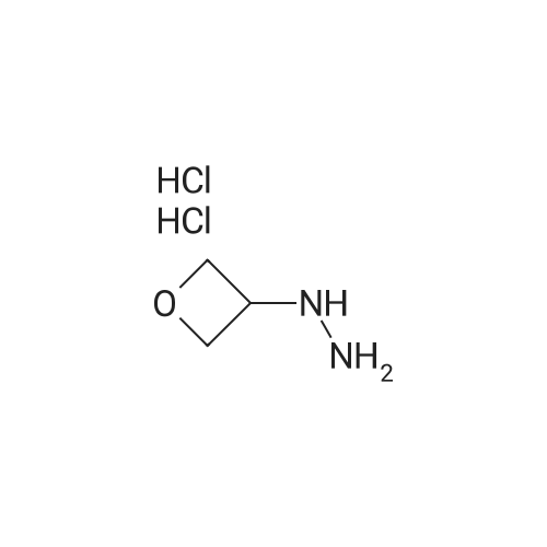 Oxetan-3-ylhydrazine dihydrochloride