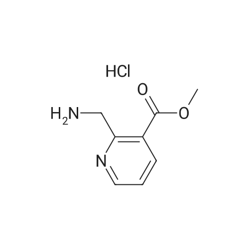 Chemical Structure| 151509-01-2