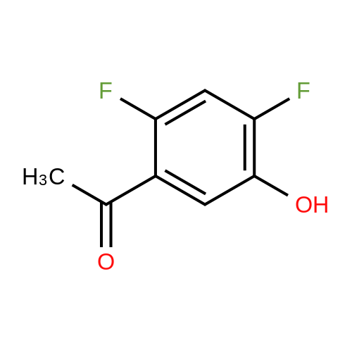 Chemical Structure| 1807179-31-2