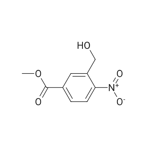 Chemical Structure| 201932-92-5