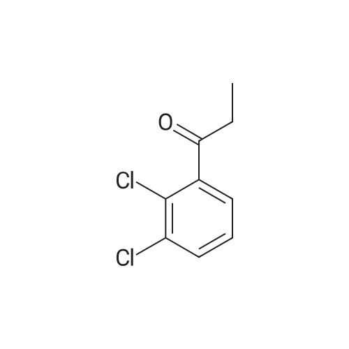 Chemical Structure| 213382-05-9