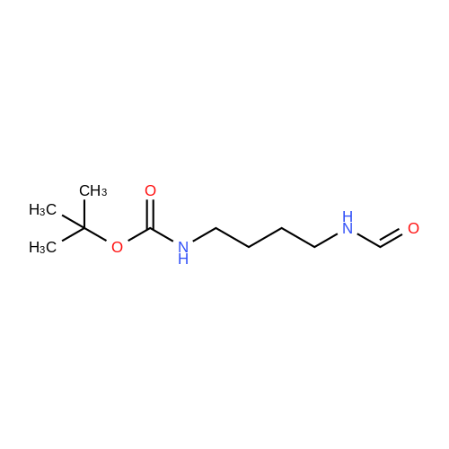 Chemical Structure| 353505-01-8