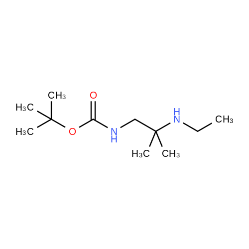 Chemical Structure| 356058-20-3