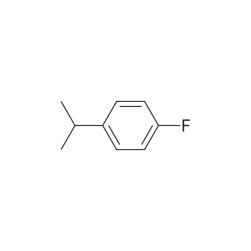 Chemical Structure| 403-39-4