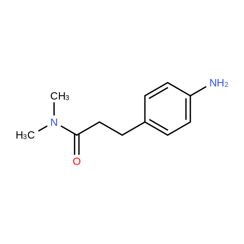 Chemical Structure| 1018284-46-2