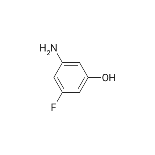 3-Amino-5-fluorophenol