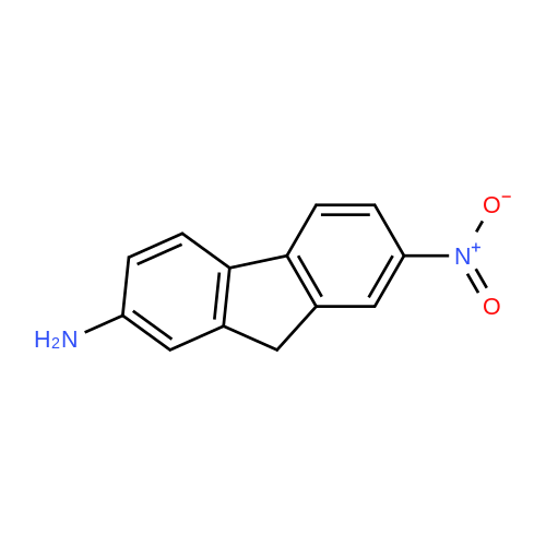 Chemical Structure| 1214-32-0