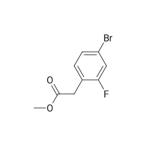 Chemical Structure| 193290-19-6