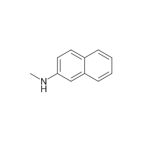 N-Methylnaphthalen-2-amine