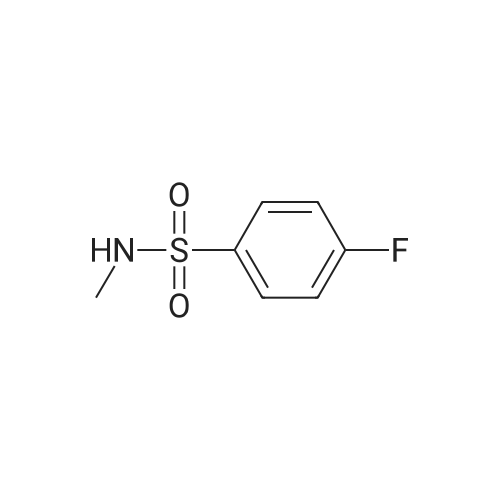 Chemical Structure| 433-14-7