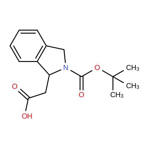 Chemical Structure| 444583-13-5