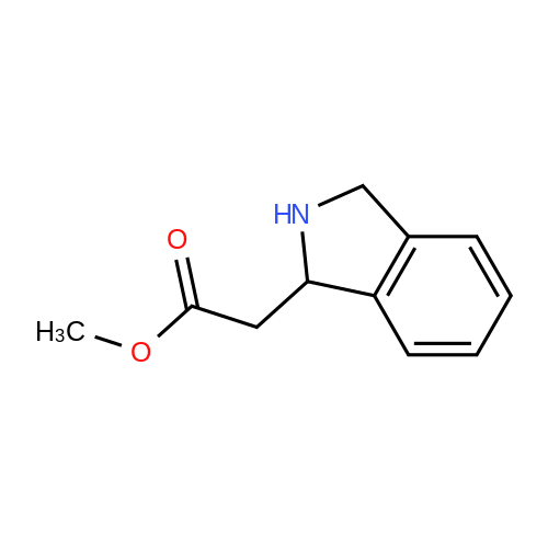 Chemical Structure| 444583-14-6