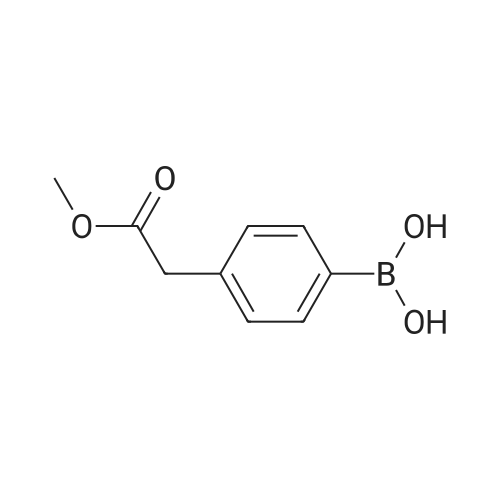 Chemical Structure| 454185-96-7