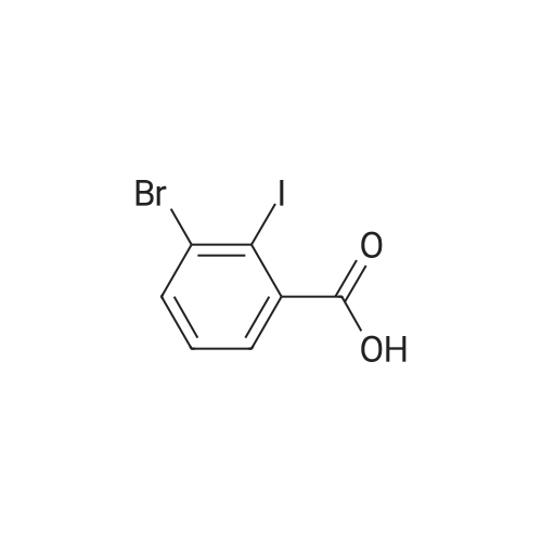 Chemical Structure| 503821-94-1