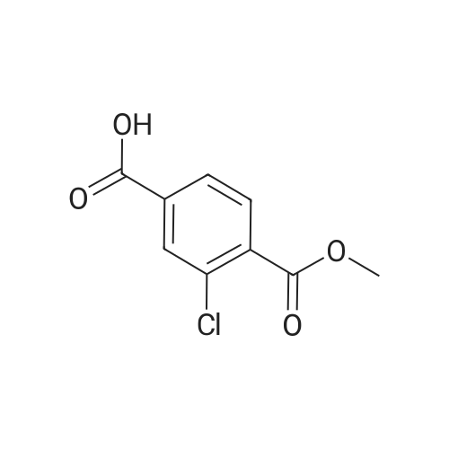 Chemical Structure| 55737-77-4
