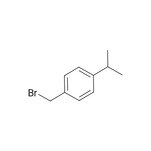 1-(Bromomethyl)-4-isopropylbenzene