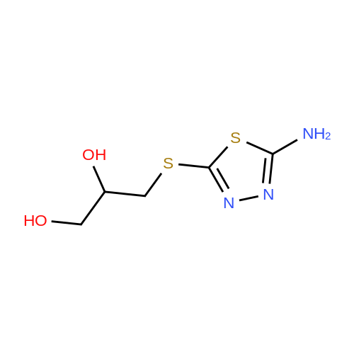 Chemical Structure| 878617-89-1