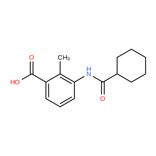 Chemical Structure| 878738-34-2