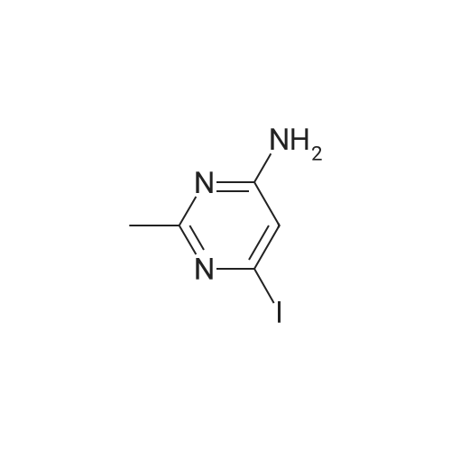 Chemical Structure| 943006-46-0
