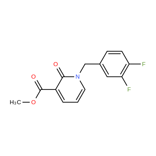 Chemical Structure| 1001414-50-1