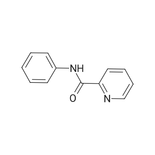 Chemical Structure| 10354-53-7