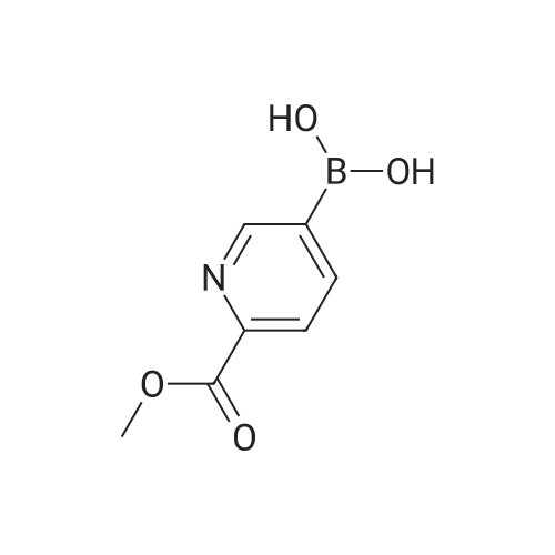 Chemical Structure| 1072945-86-8