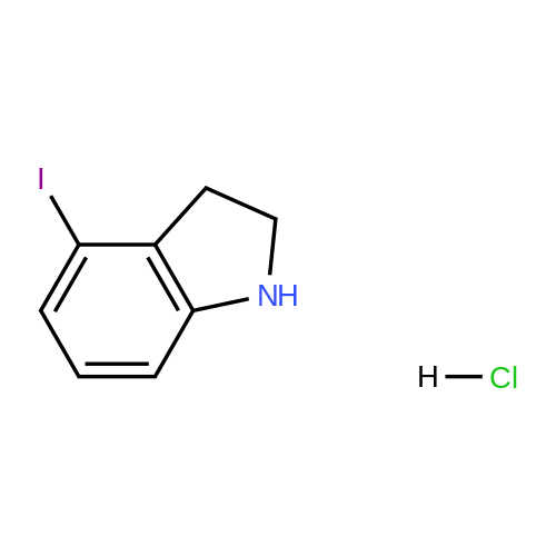 Chemical Structure| 1187929-37-8