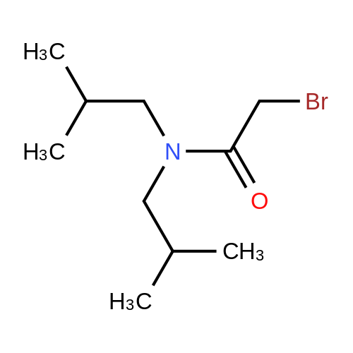 Chemical Structure| 119152-83-9