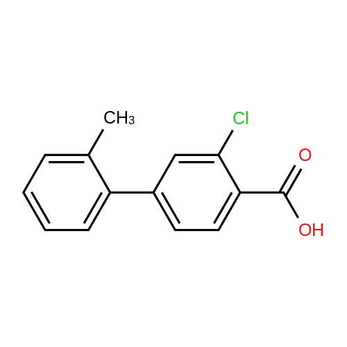 Chemical Structure| 1238634-51-9