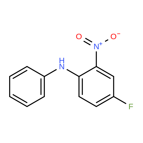 Chemical Structure| 1743-90-4