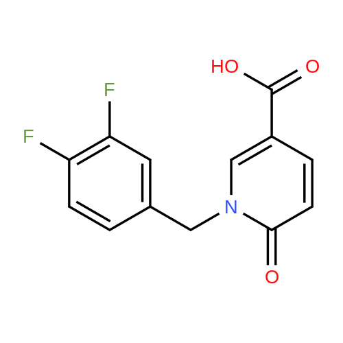 Chemical Structure| 242797-29-1