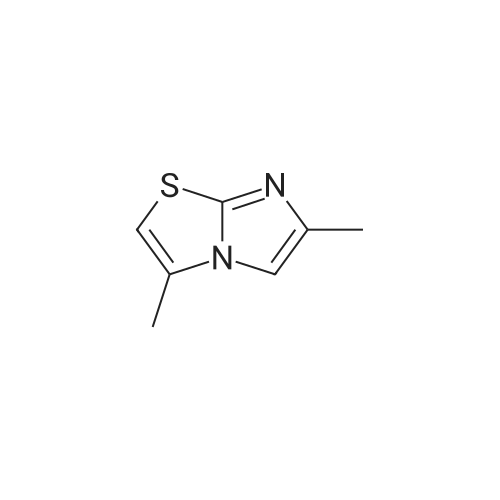 3,6-Dimethylimidazo[2,1-b]thiazole