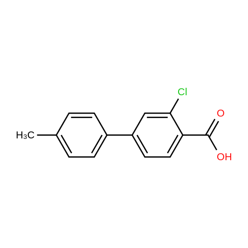 Chemical Structure| 334018-57-4