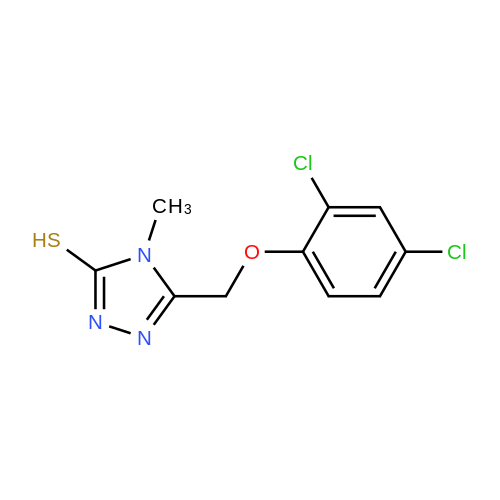 Chemical Structure| 35687-30-0