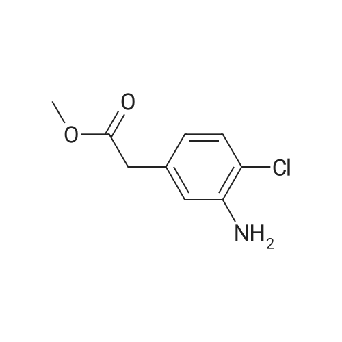Chemical Structure| 59833-69-1