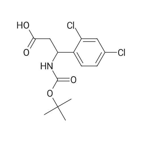Chemical Structure| 683219-22-9