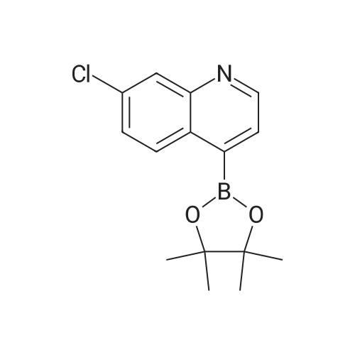 Chemical Structure| 871125-83-6