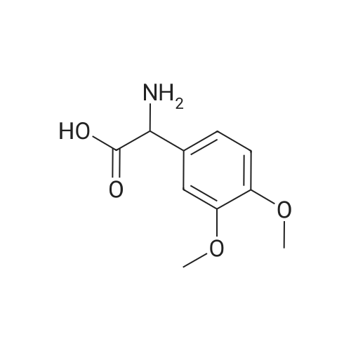 Chemical Structure| 91819-11-3